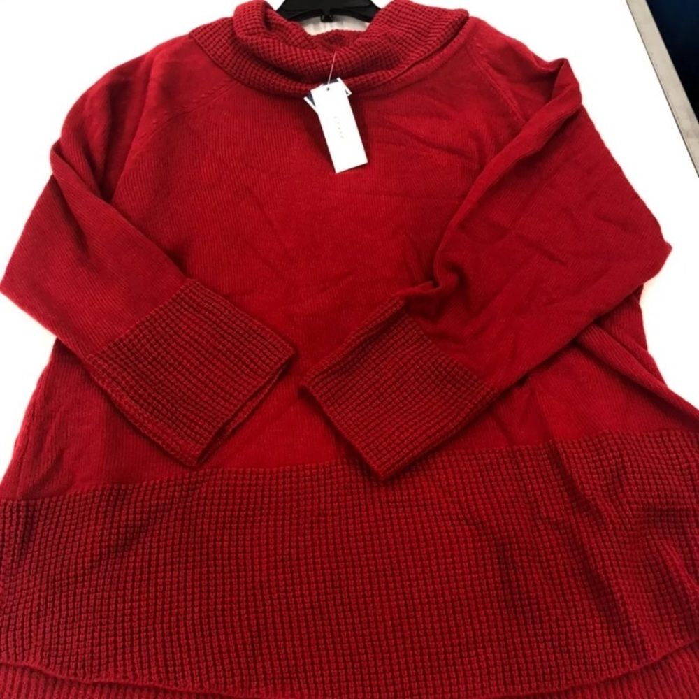 Calvin Klein sweater - plus size 3X